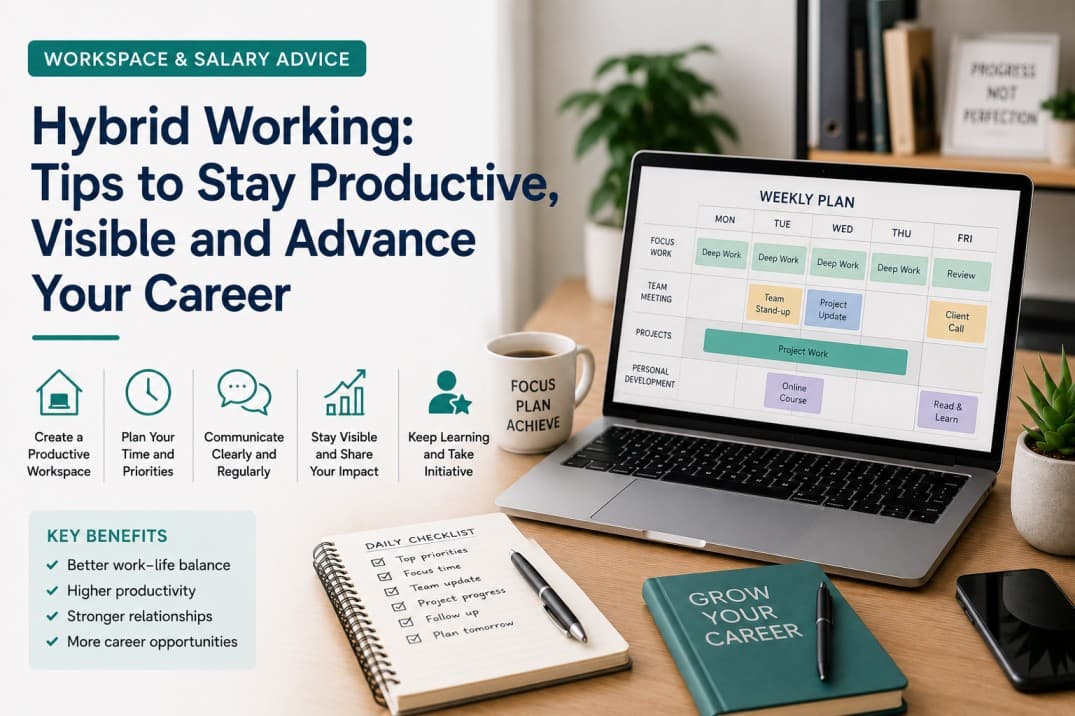 How to Ask for a Pay Rise: Timing, Strategy and Sample Approaches